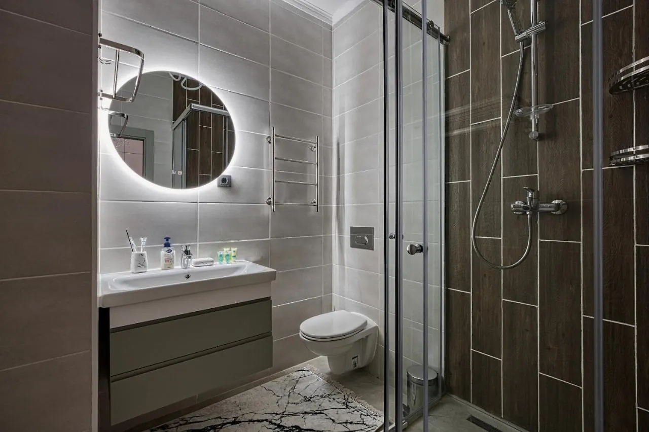 Эксклюзивная Квартира В Жк Exclusive Time Apartment Almaty