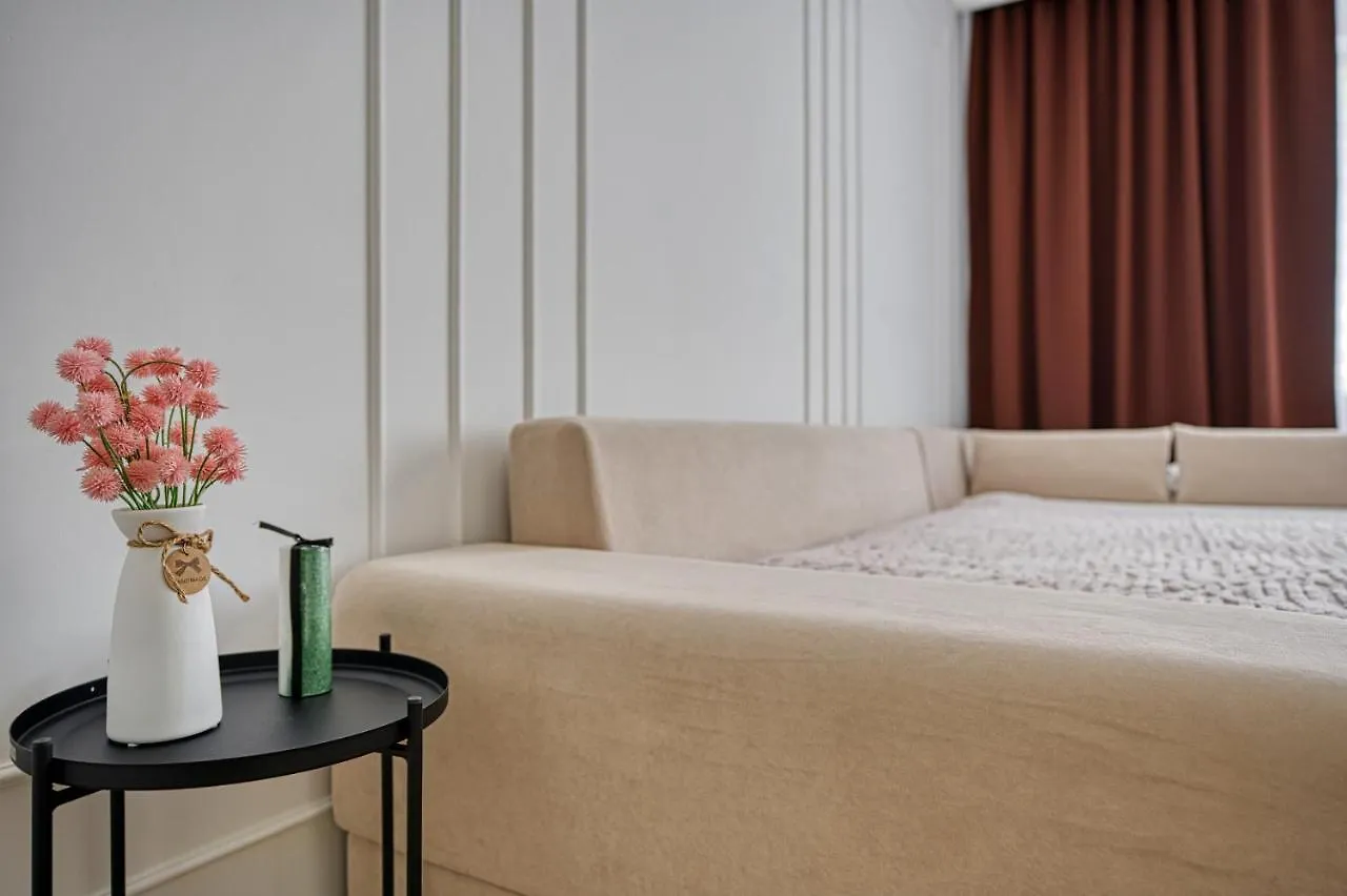 Эксклюзивная Квартира В Жк Exclusive Time Apartment Almaty