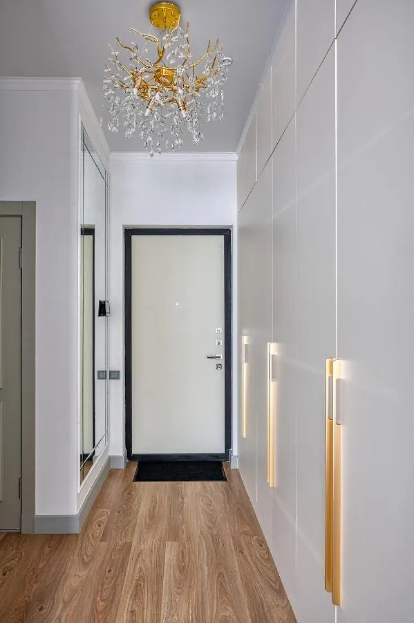 Эксклюзивная Квартира В Жк Exclusive Time Apartment Almaty 0*,  Kazakhstan