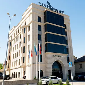 酒店 East Palace, 阿拉木图
