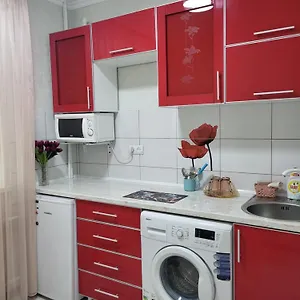 Ahmetova 4 30 Апартаменты